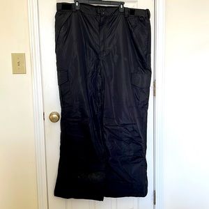 Ski pants